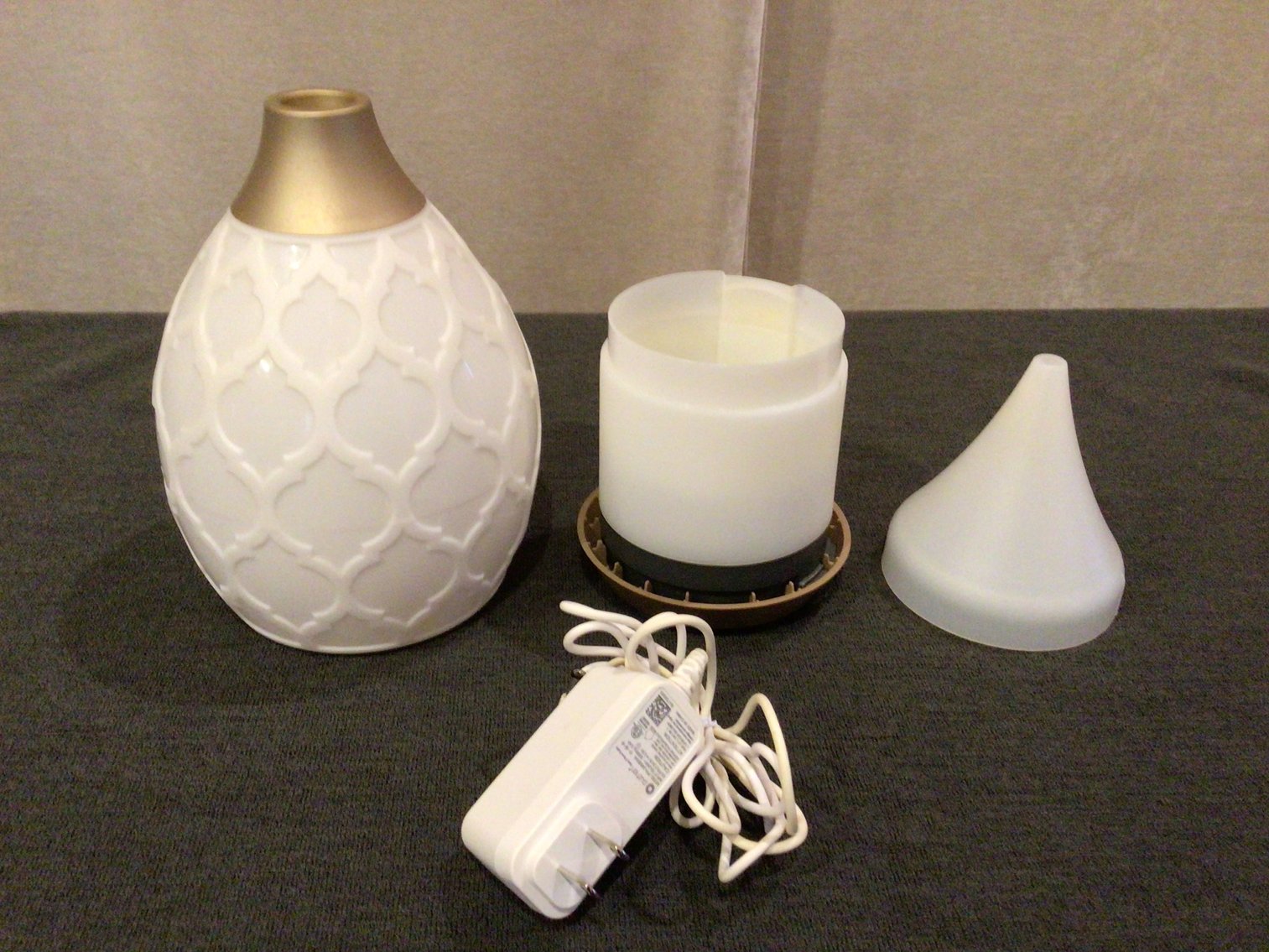 Image for Essential Oil Diffuser