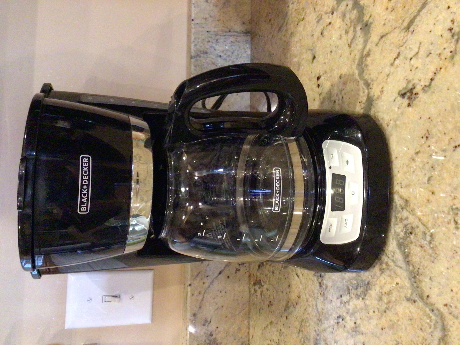 Image for 12 Cup Coffee Maker