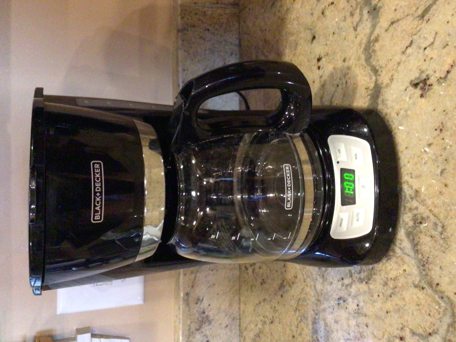 Image for 12 Cup Coffee Maker