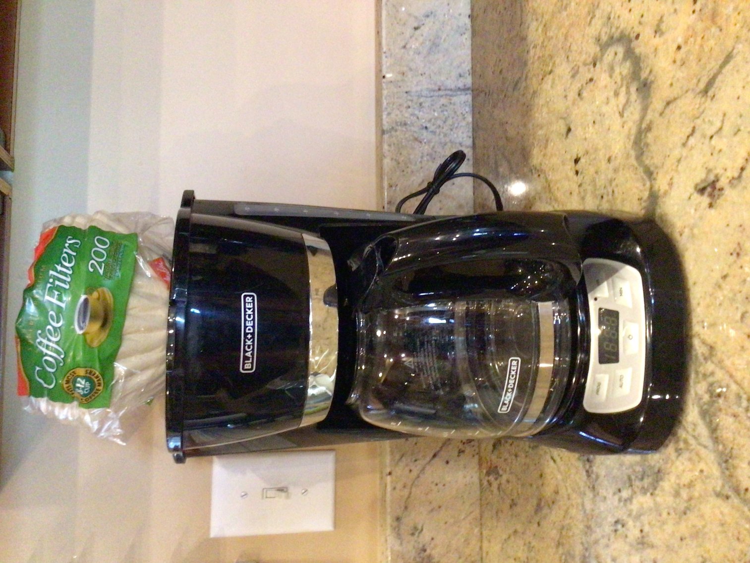 Image for 12 Cup Coffee Maker