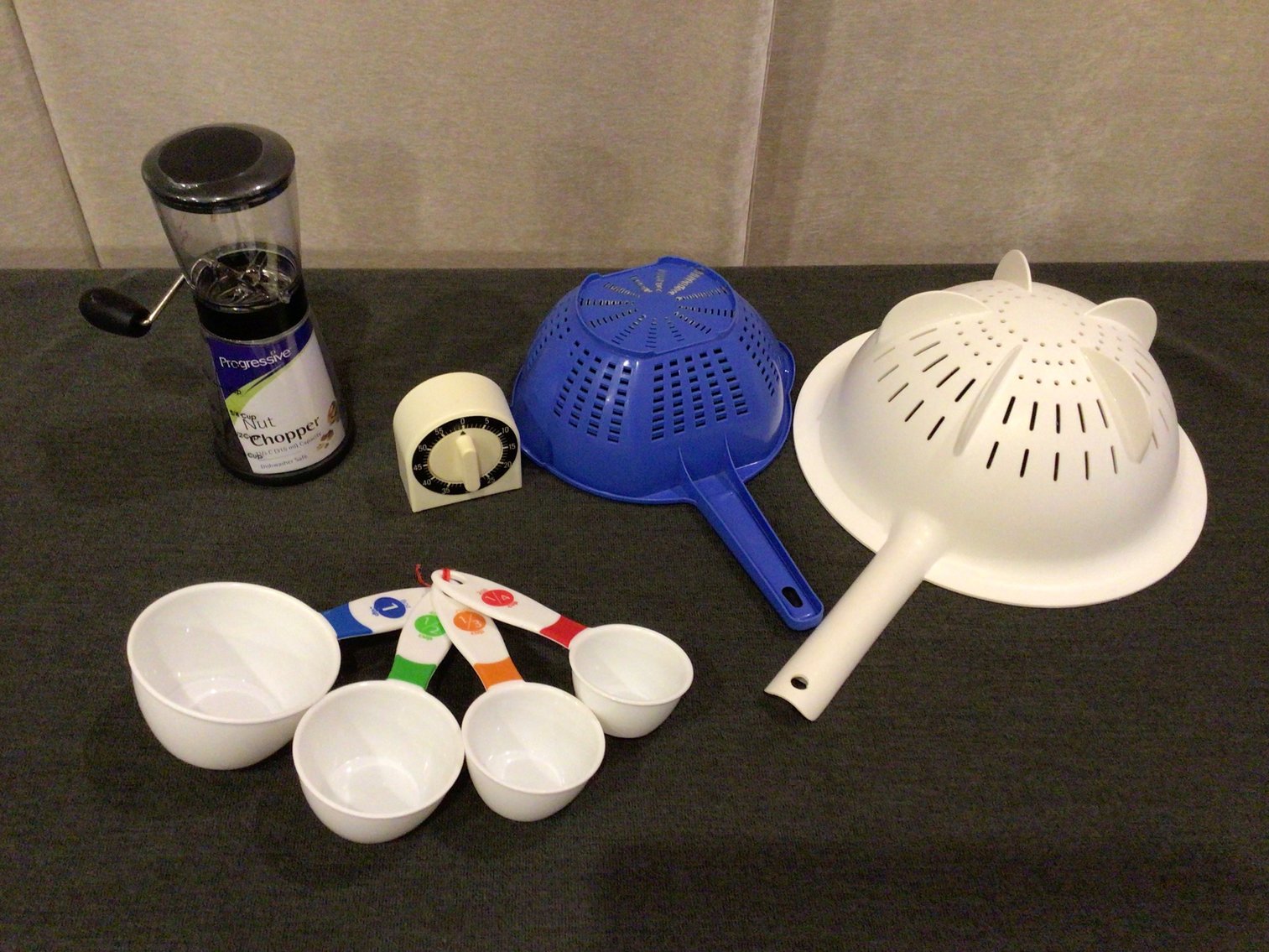 Image for Kitchen Assortment