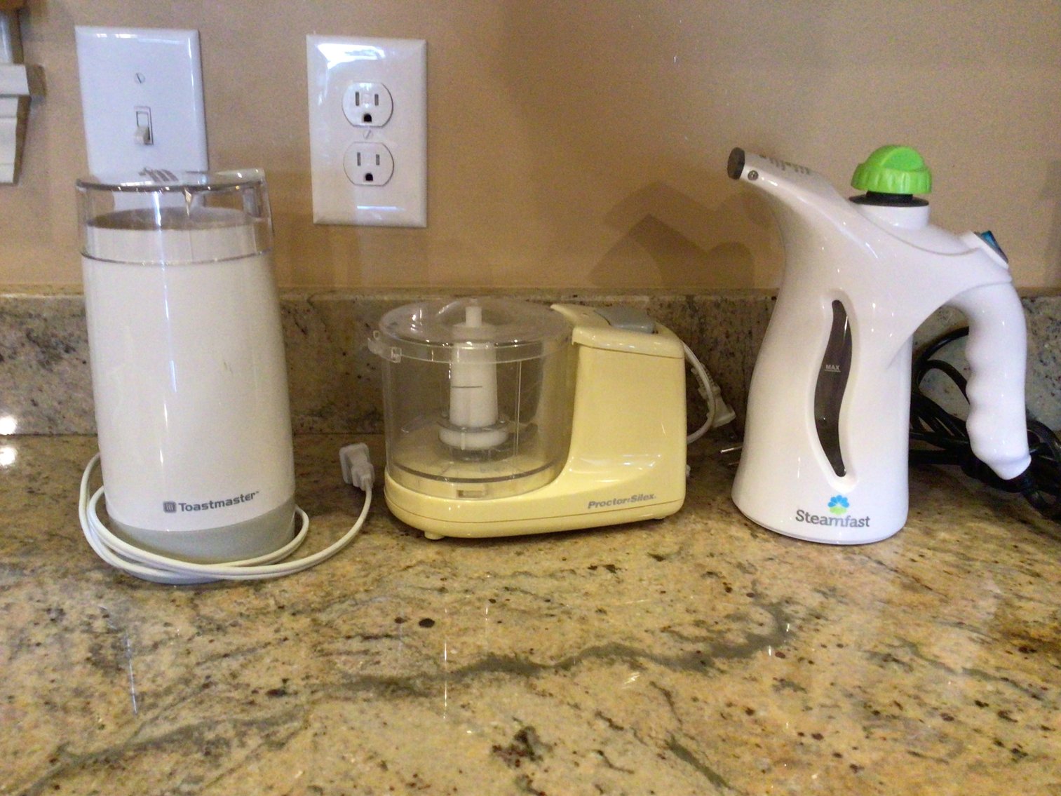 Image for Small Appliance Lot