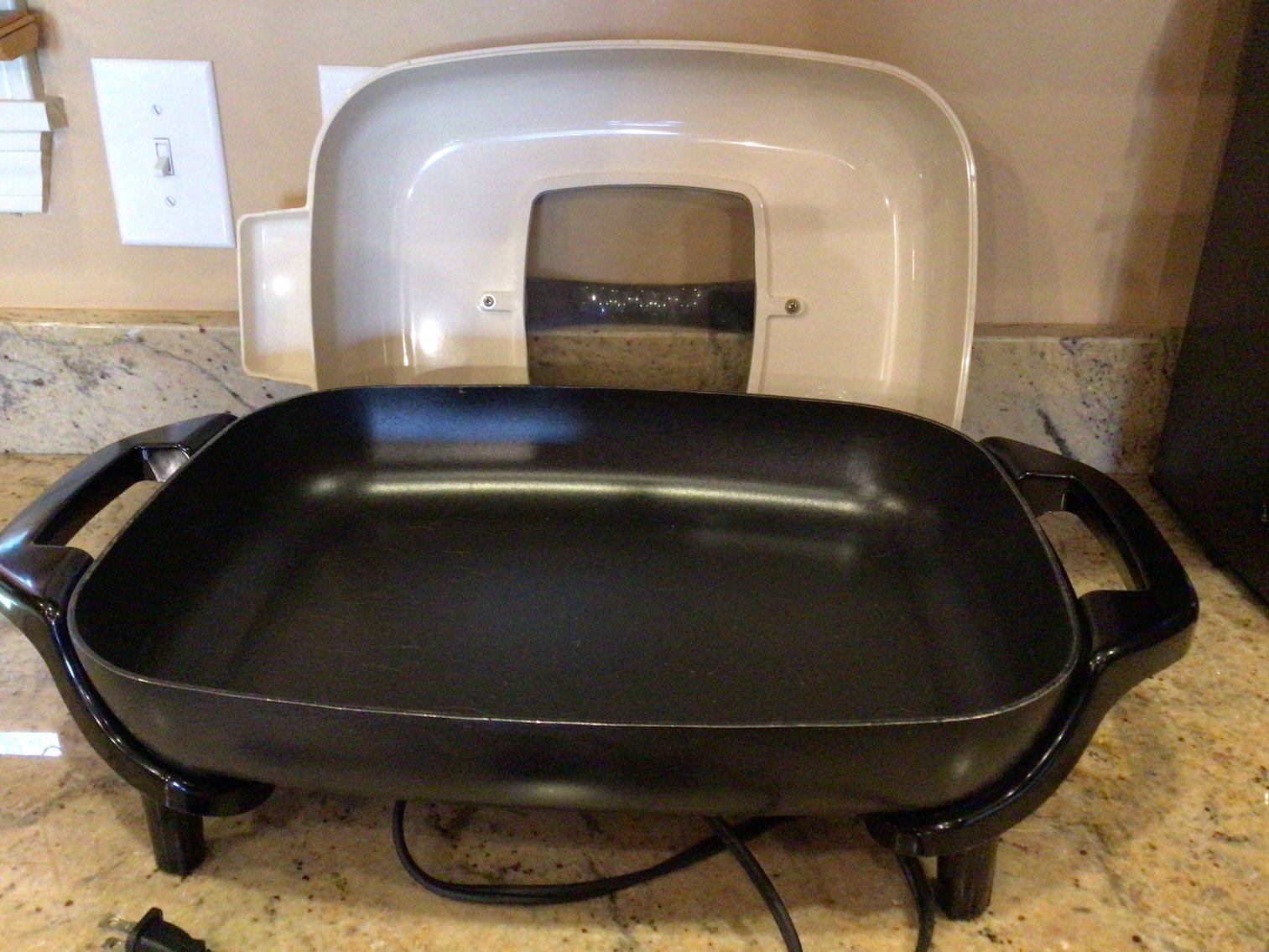 Image for Rival Electric Skillet