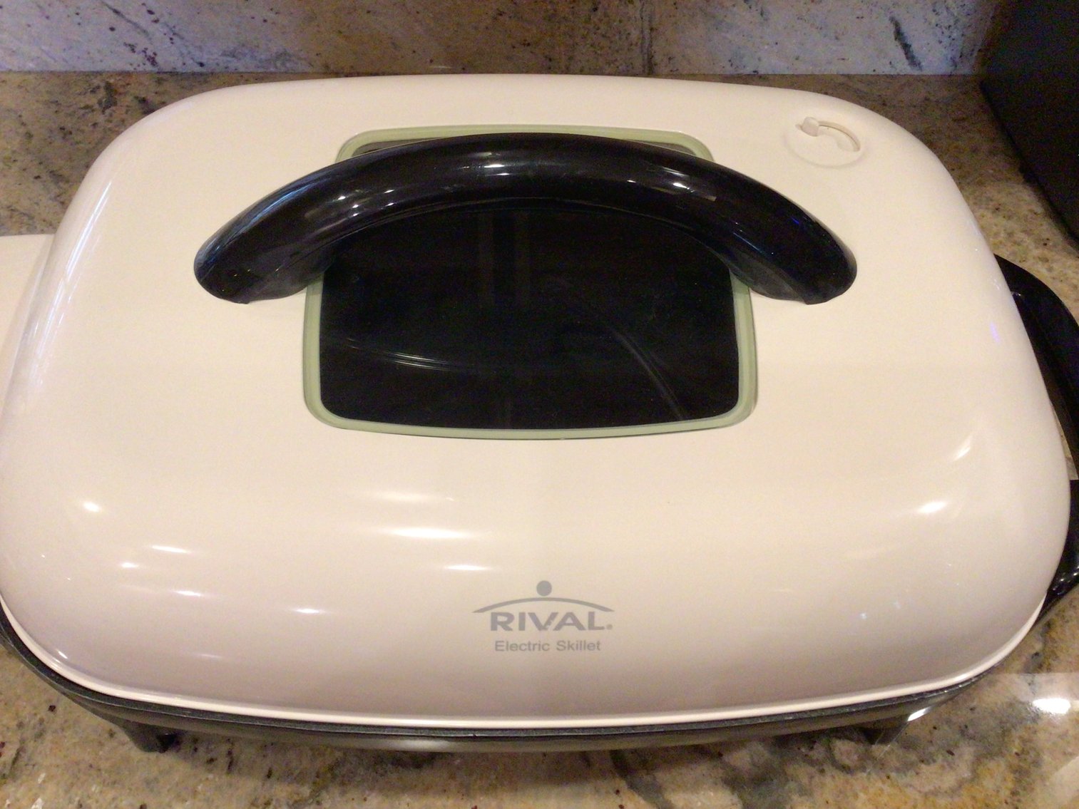 Image for Rival Electric Skillet