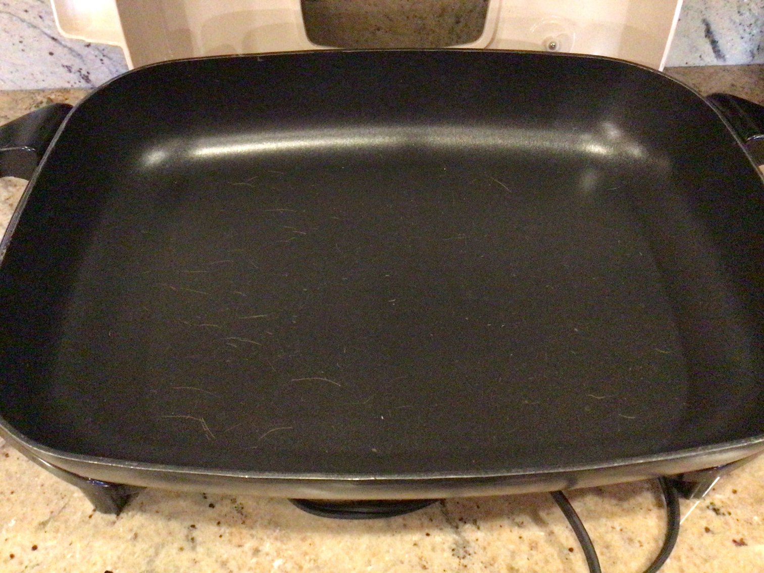 Image for Rival Electric Skillet