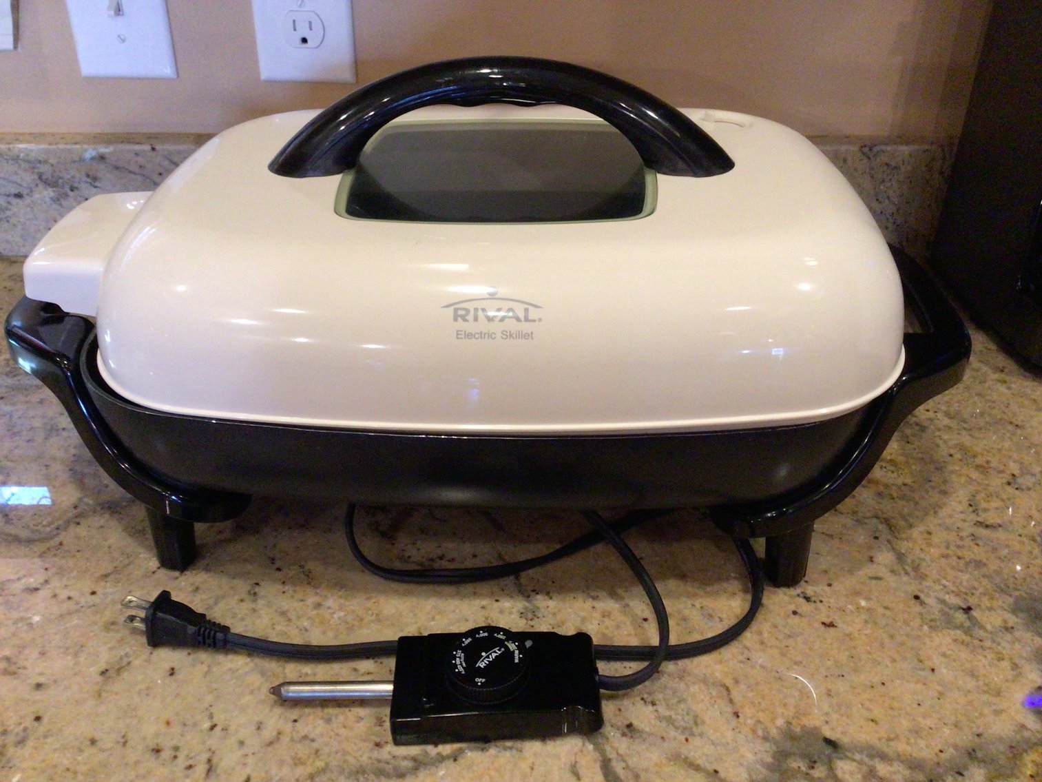 Image for Rival Electric Skillet