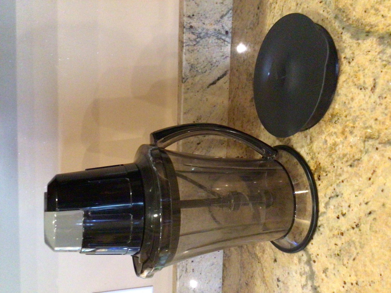 Image for NuWave Party Mixer