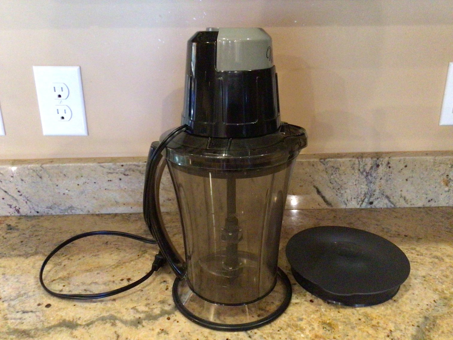 Image for NuWave Party Mixer