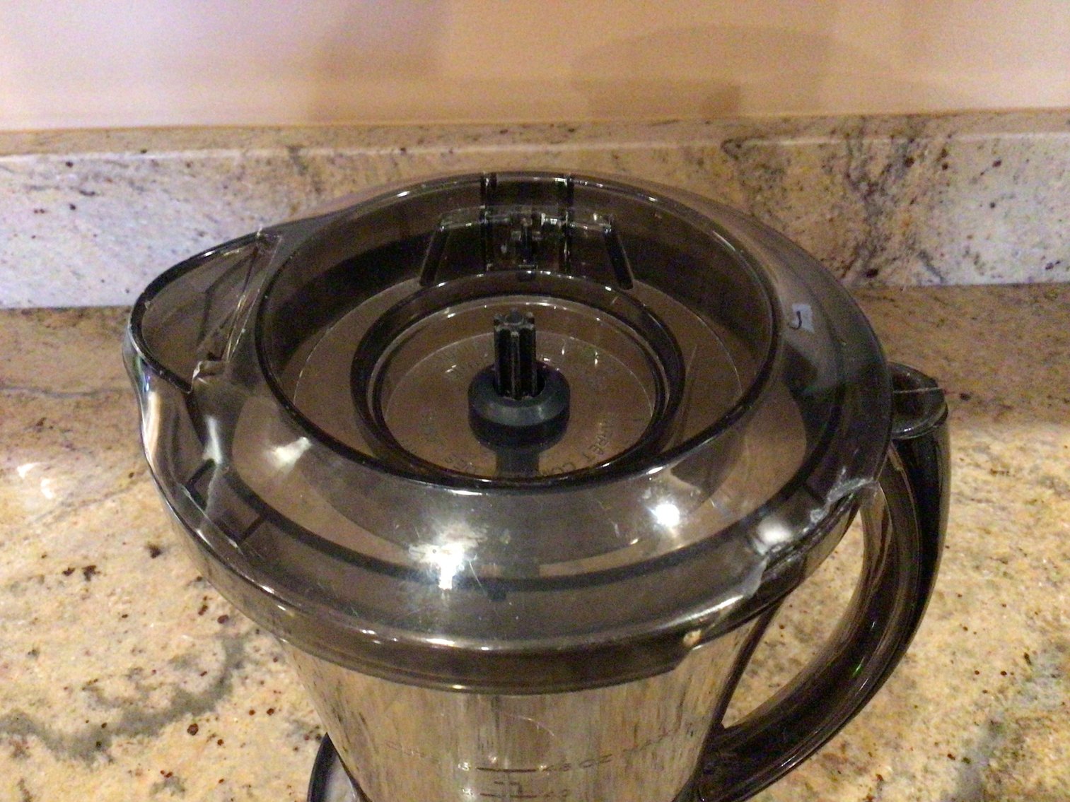 Image for NuWave Party Mixer