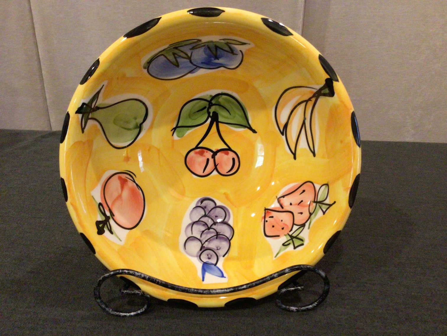 Image for Yellow Decorator Lot