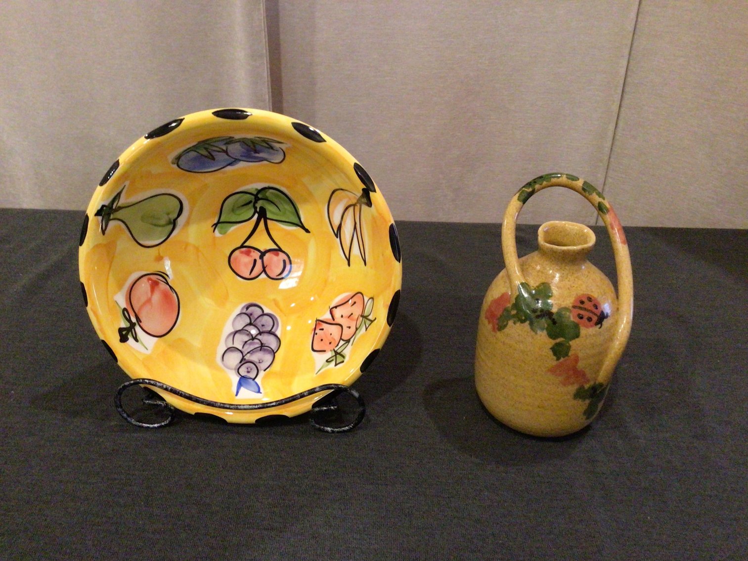 Image for Yellow Decorator Lot