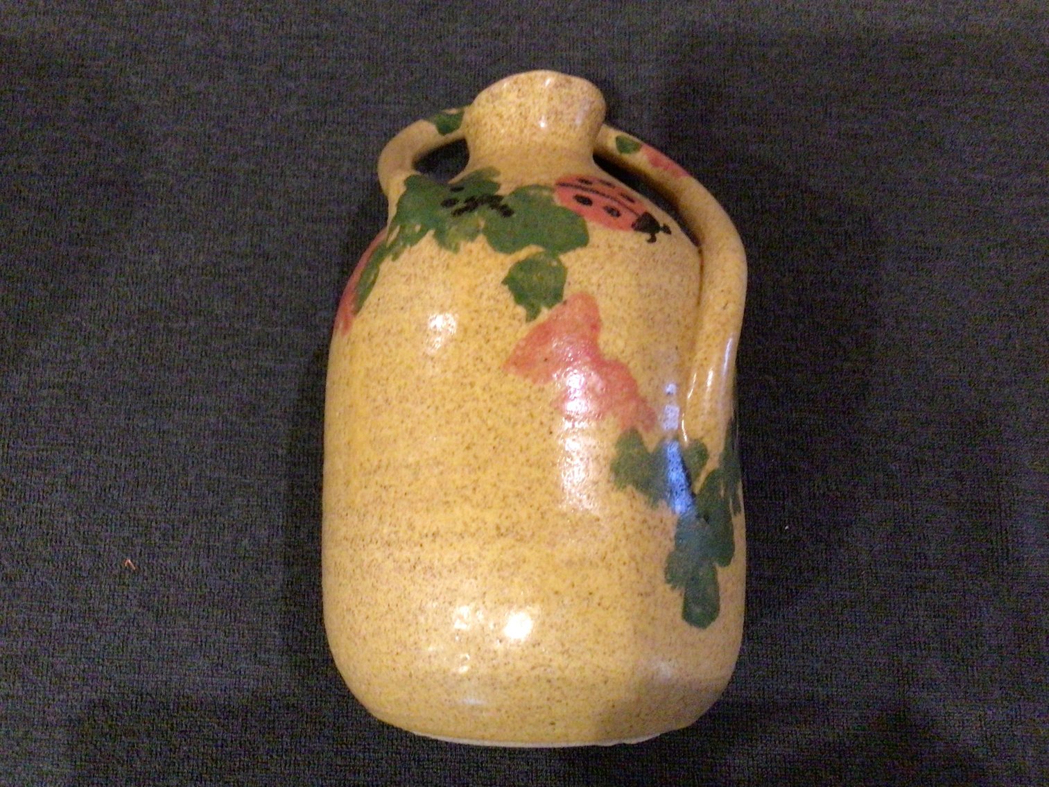 Image for Yellow Decorator Lot