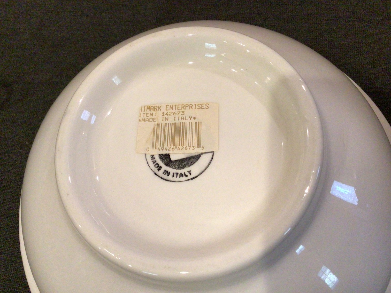 Image for Yellow Decorator Lot