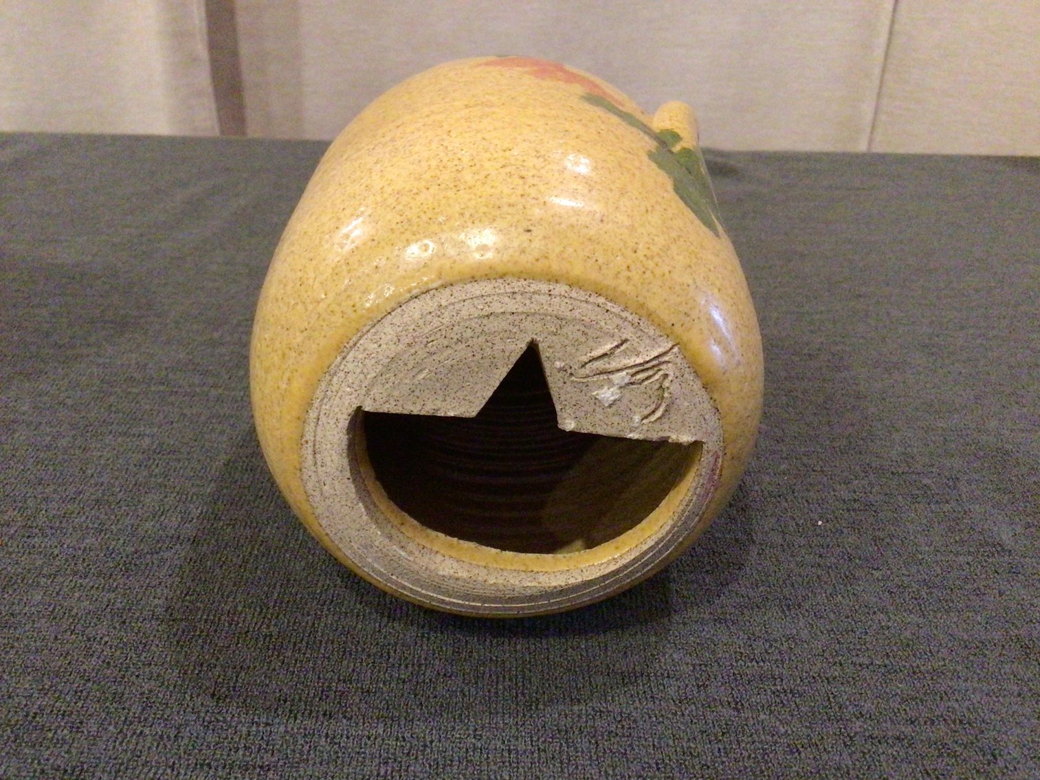 Image for Yellow Decorator Lot