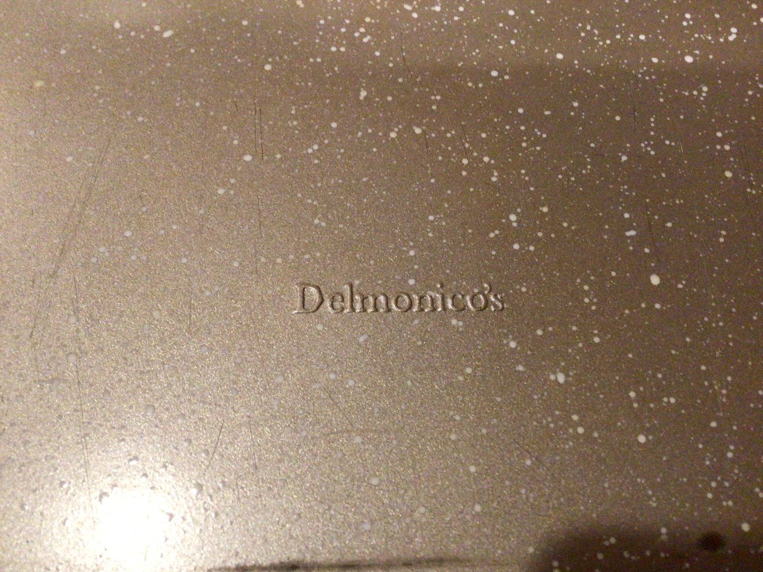 Image for Six Pieces Assorted Cookware