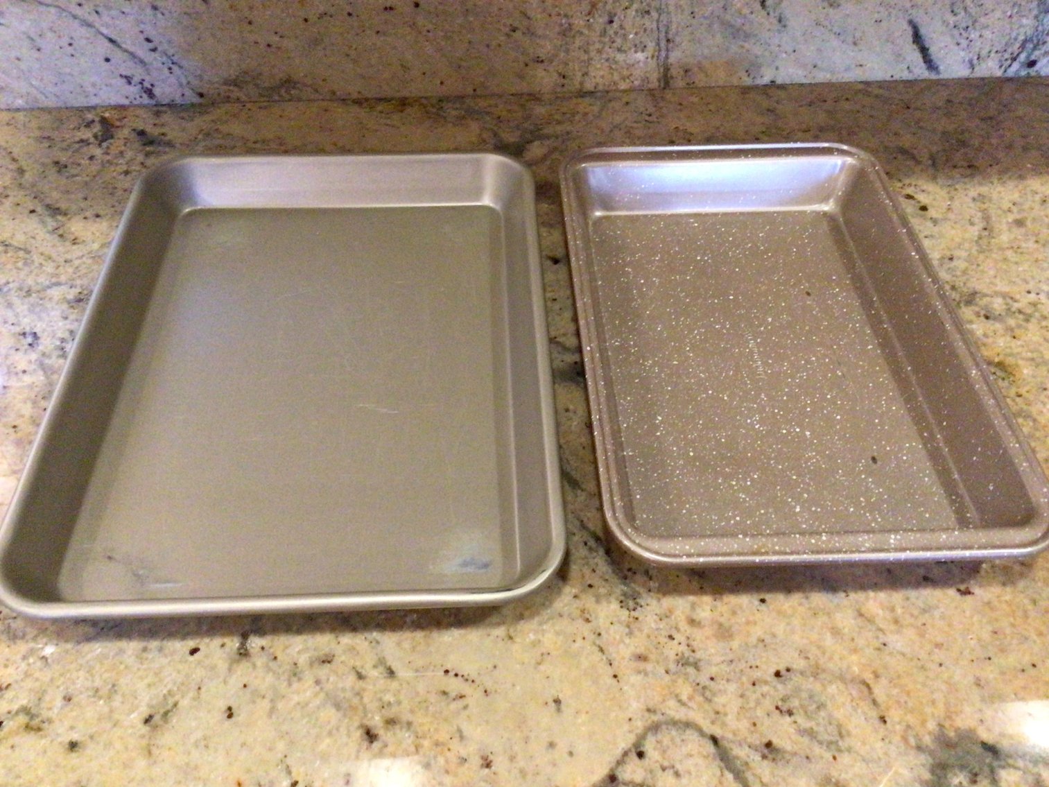 Image for Six Pieces Assorted Cookware