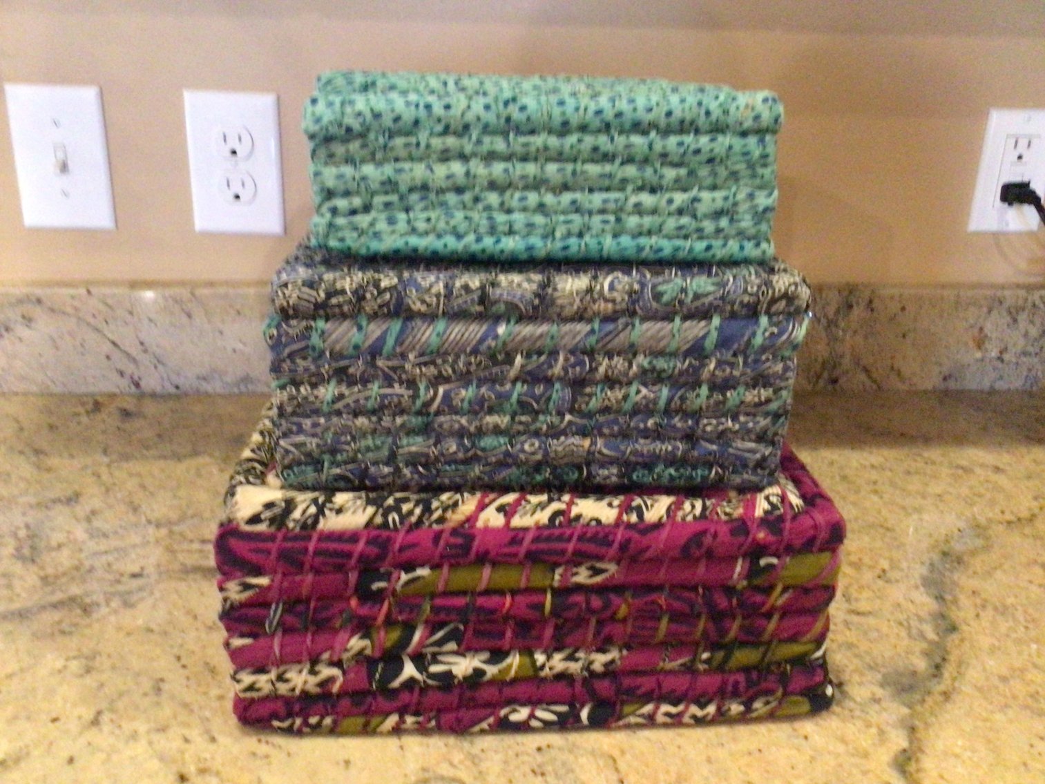 Image for Chindi Nesting Baskets