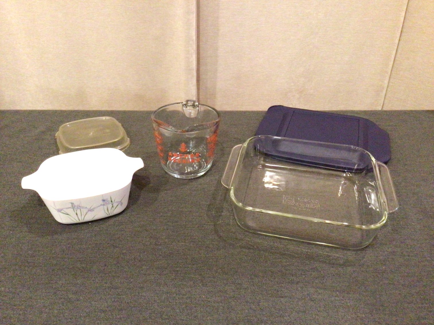 Image for Bakeware Lot