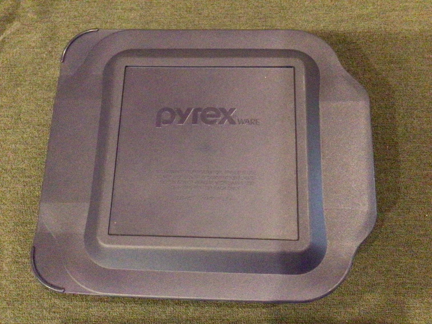 Image for Bakeware Lot