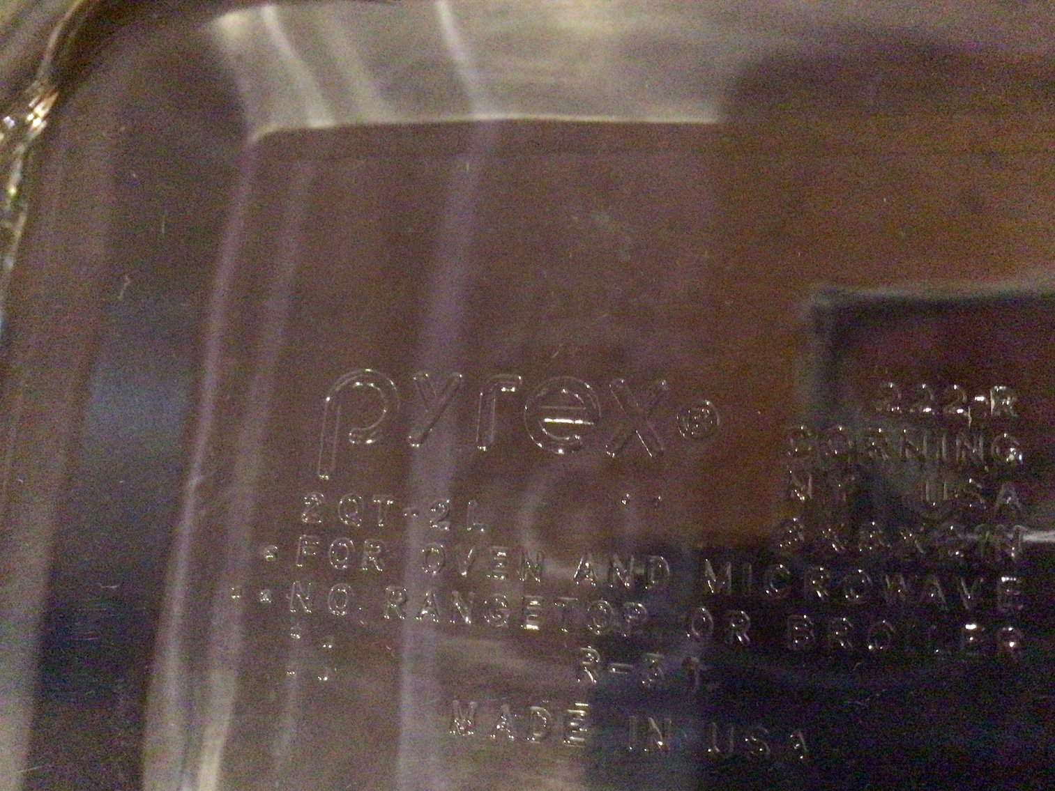 Image for Bakeware Lot