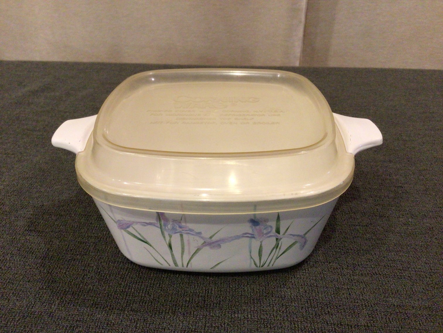 Image for Bakeware Lot