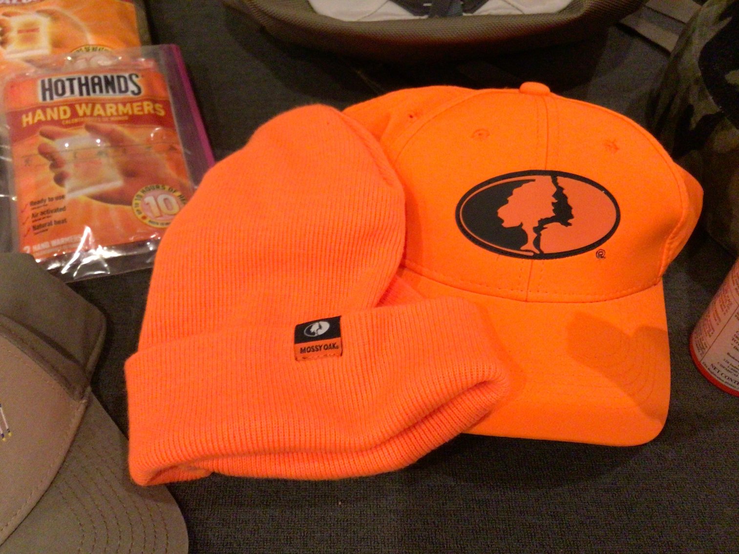 Image for Hunting / Hiking Lot