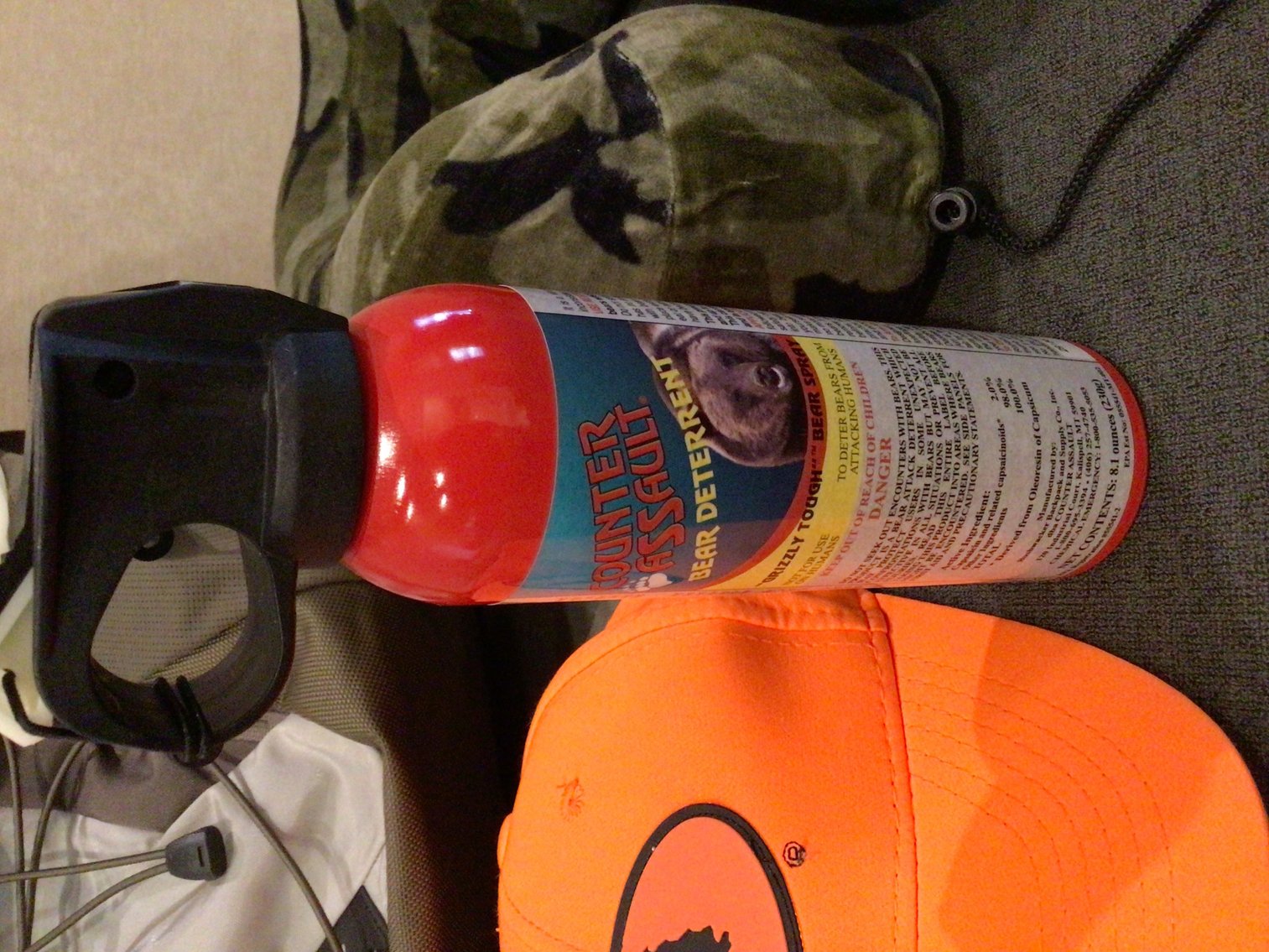 Image for Hunting / Hiking Lot