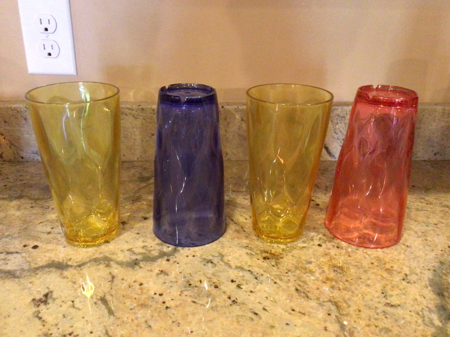 Image for Plastic Drinkware