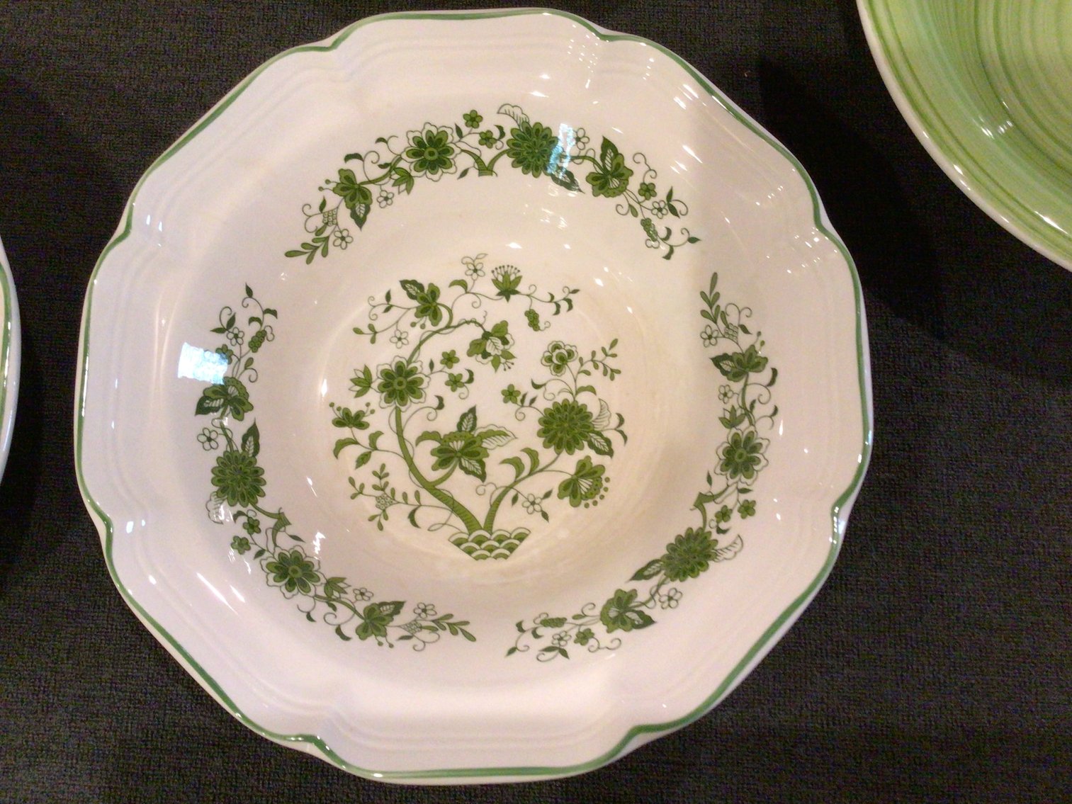 Image for Serving Bowl Collection