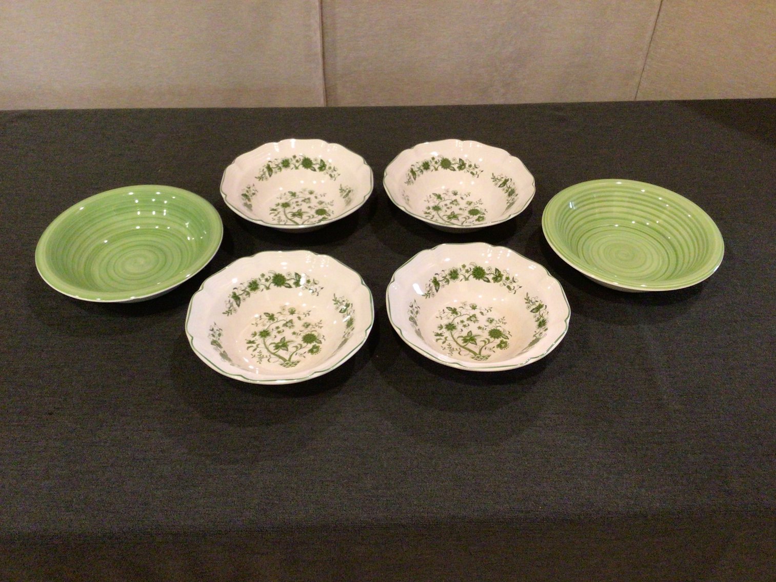 Image for Serving Bowl Collection