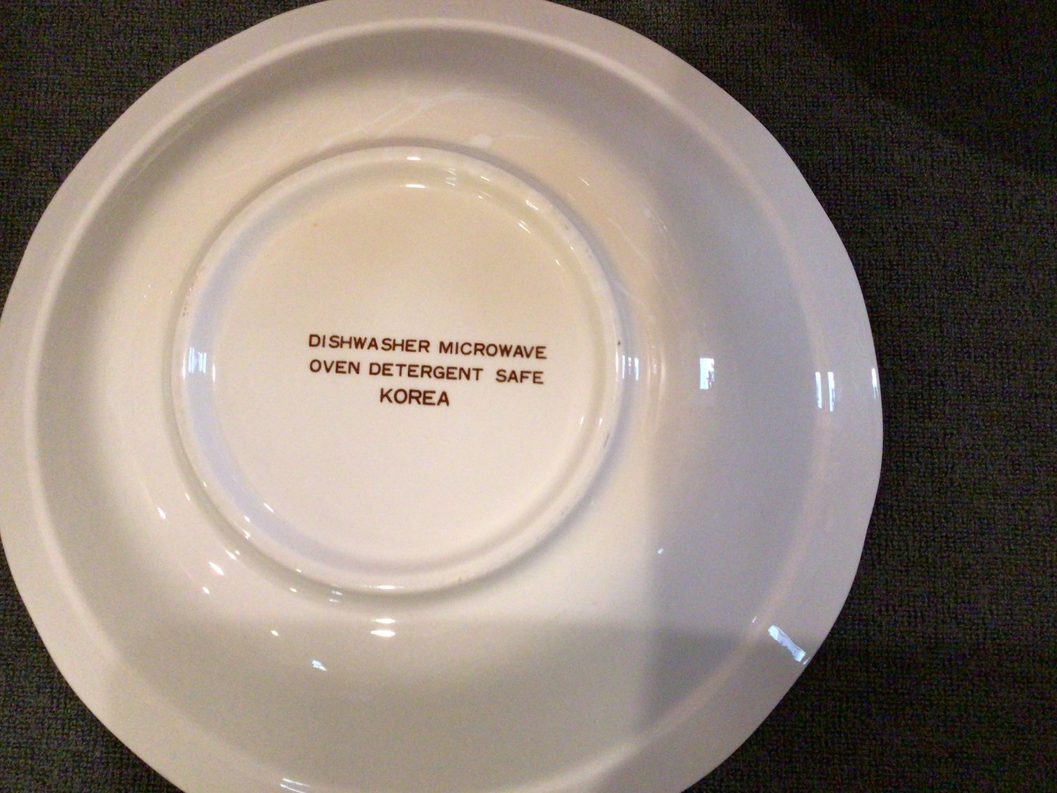 Image for Serving Bowl Collection