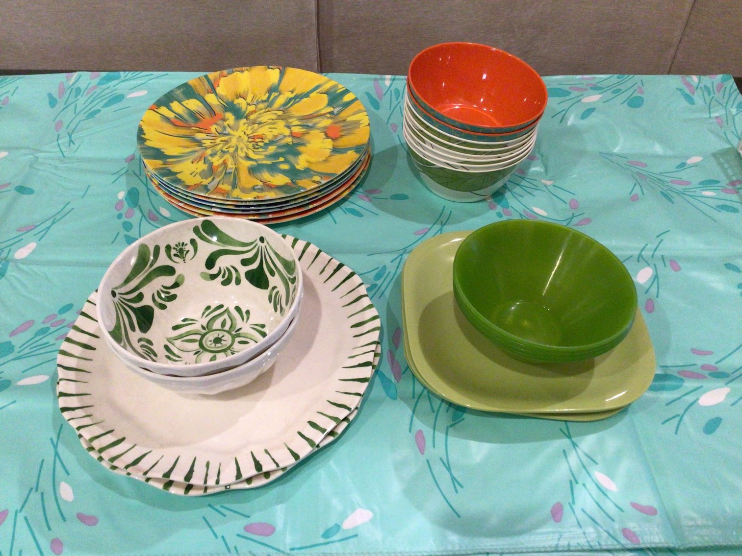 Image for Picnic Lot