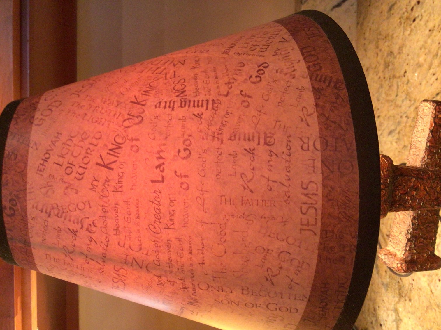 Image for Two Accent Lamps