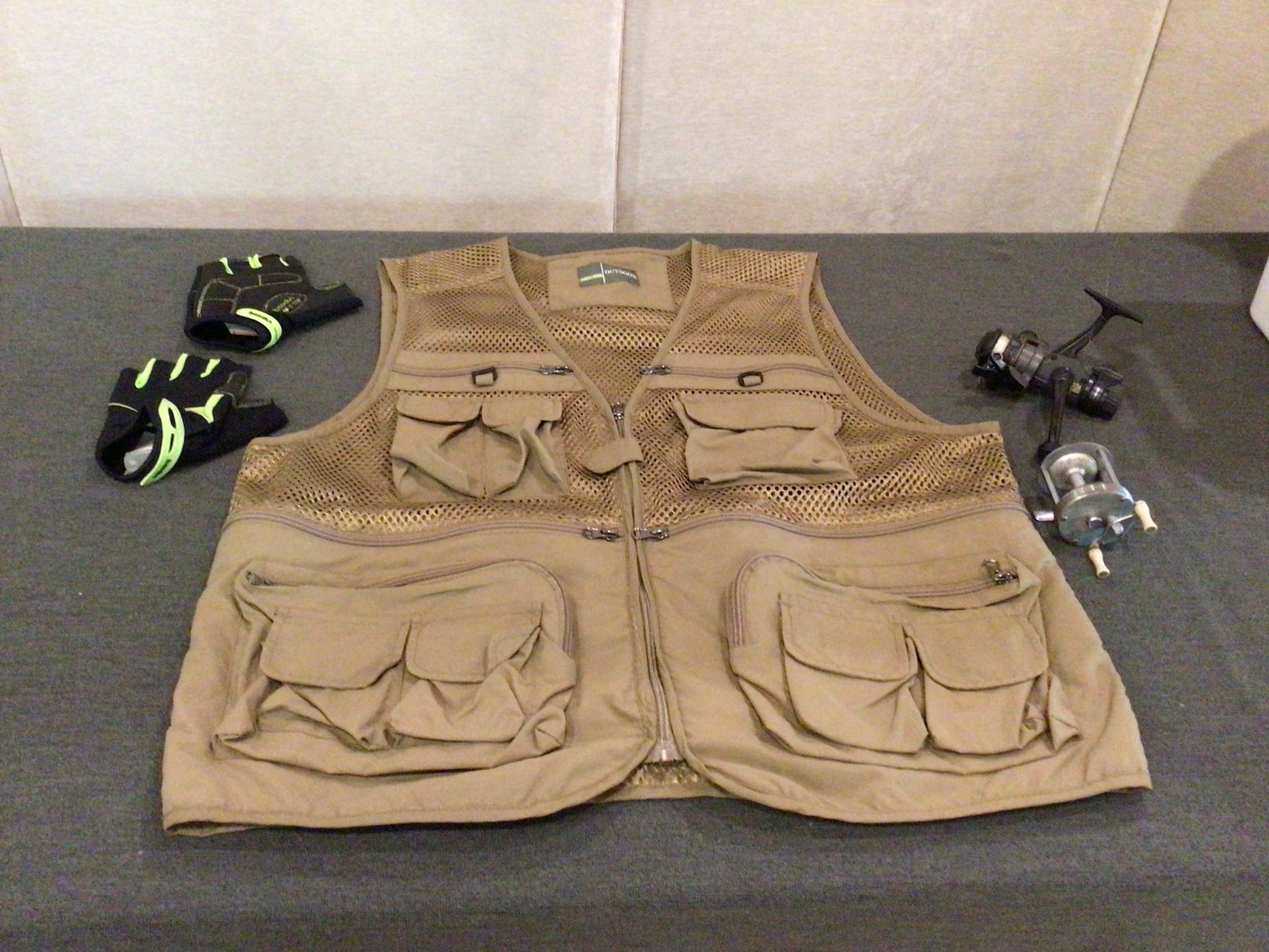 Image for Fisherman’s Lot