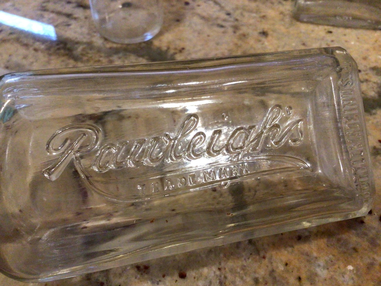 Image for Antique Apothecary Bottle Collection