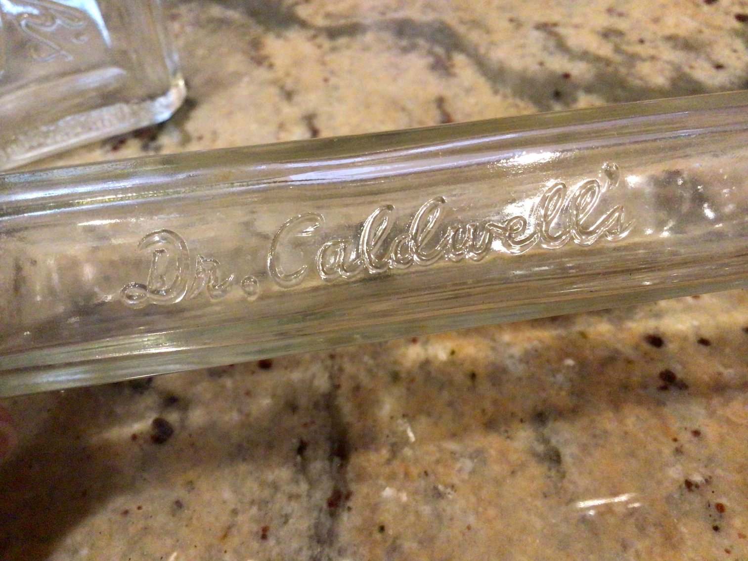 Image for Antique Apothecary Bottle Collection