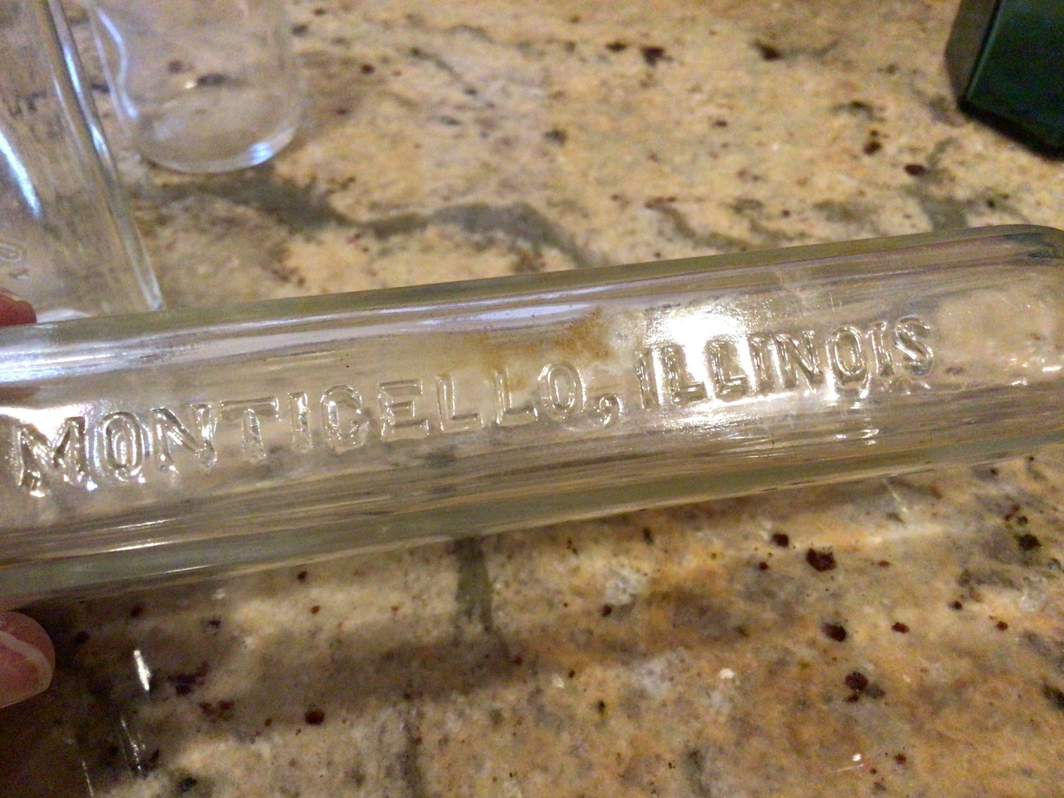 Image for Antique Apothecary Bottle Collection