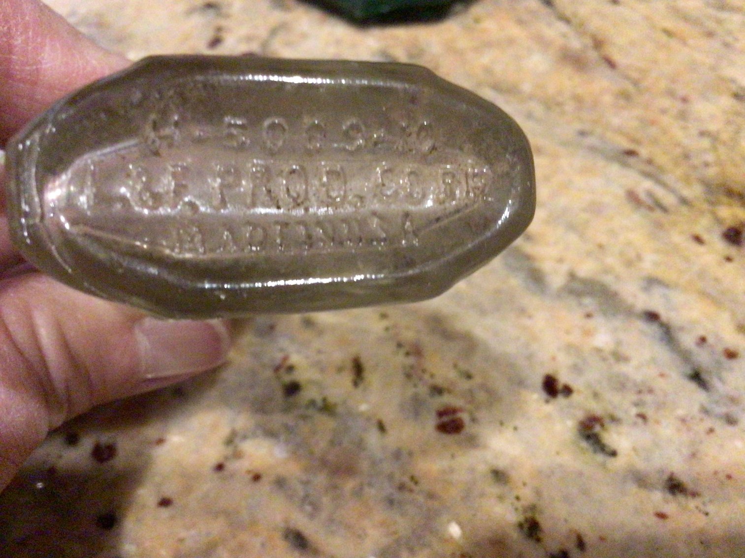 Image for Antique Apothecary Bottle Collection