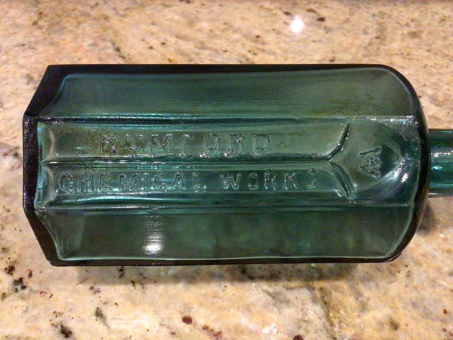 Image for Antique Apothecary Bottle Collection