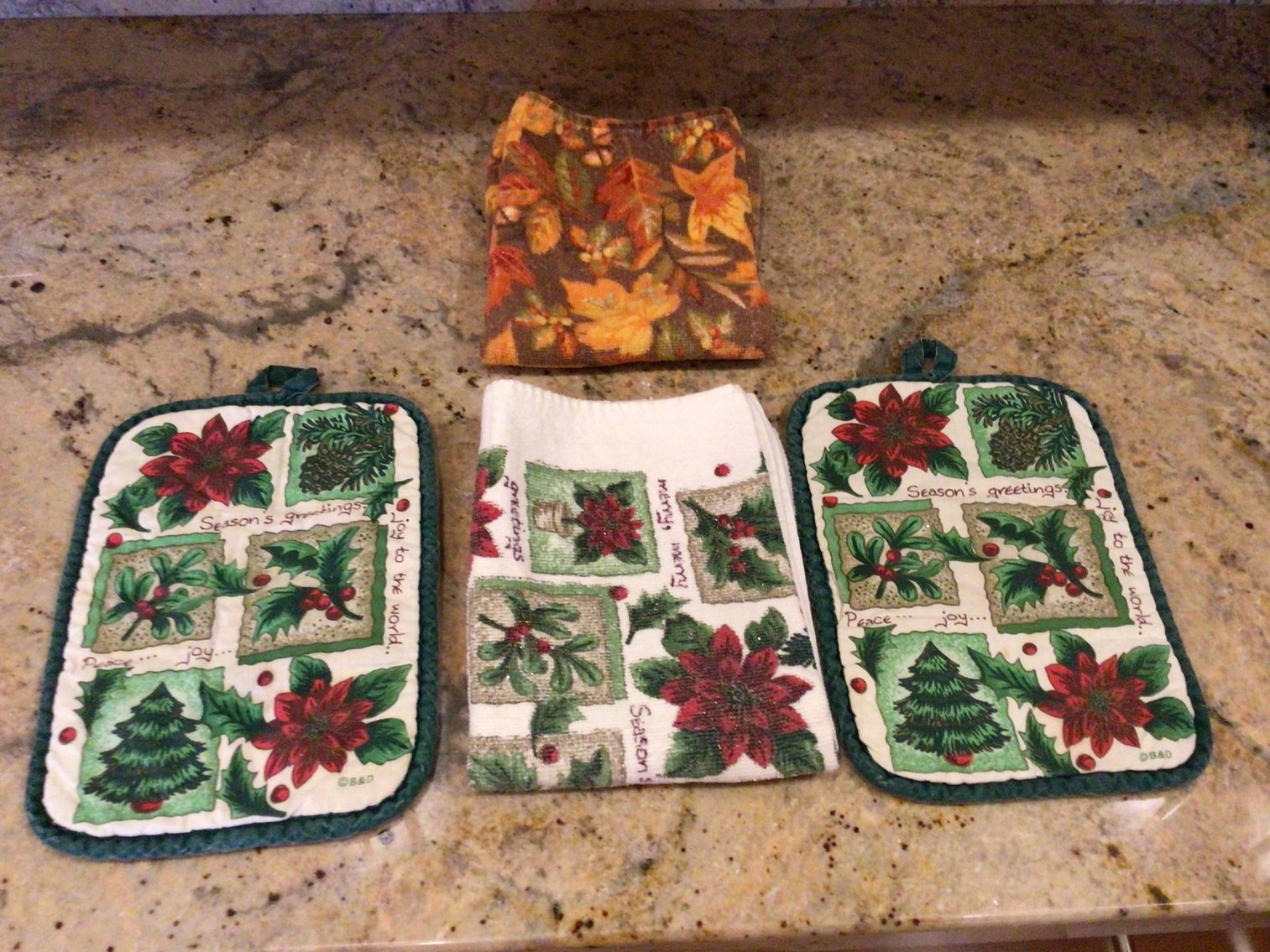 Image for Holiday Collection