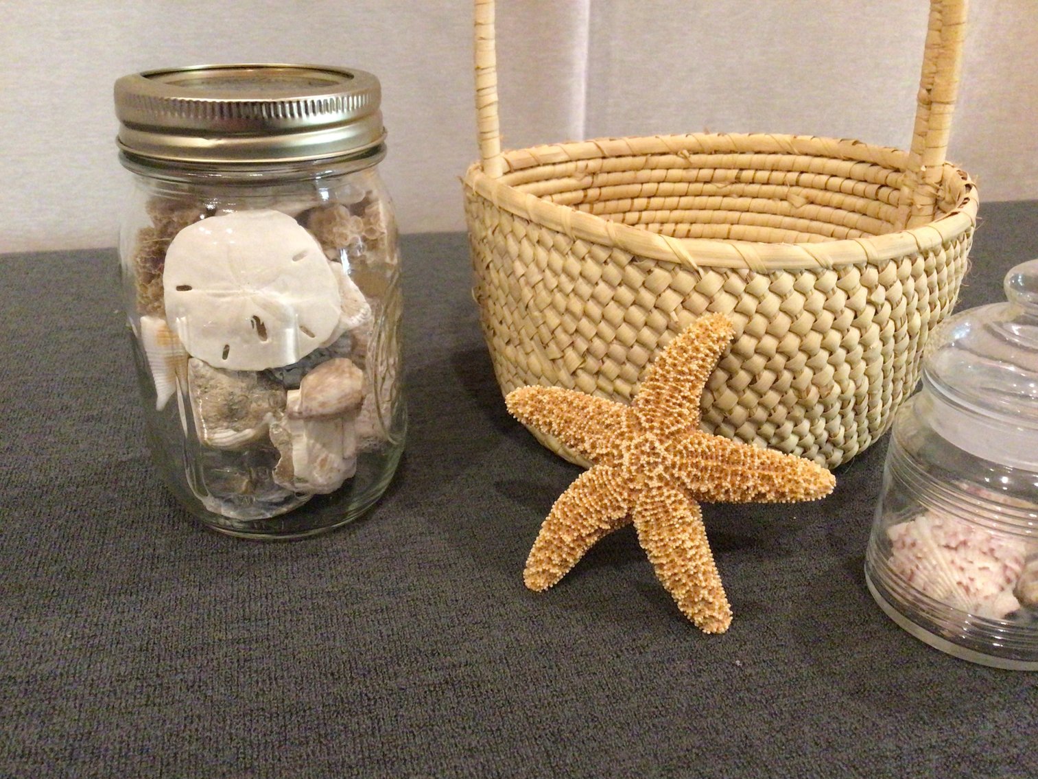 Image for Decorator Lot - Seashells