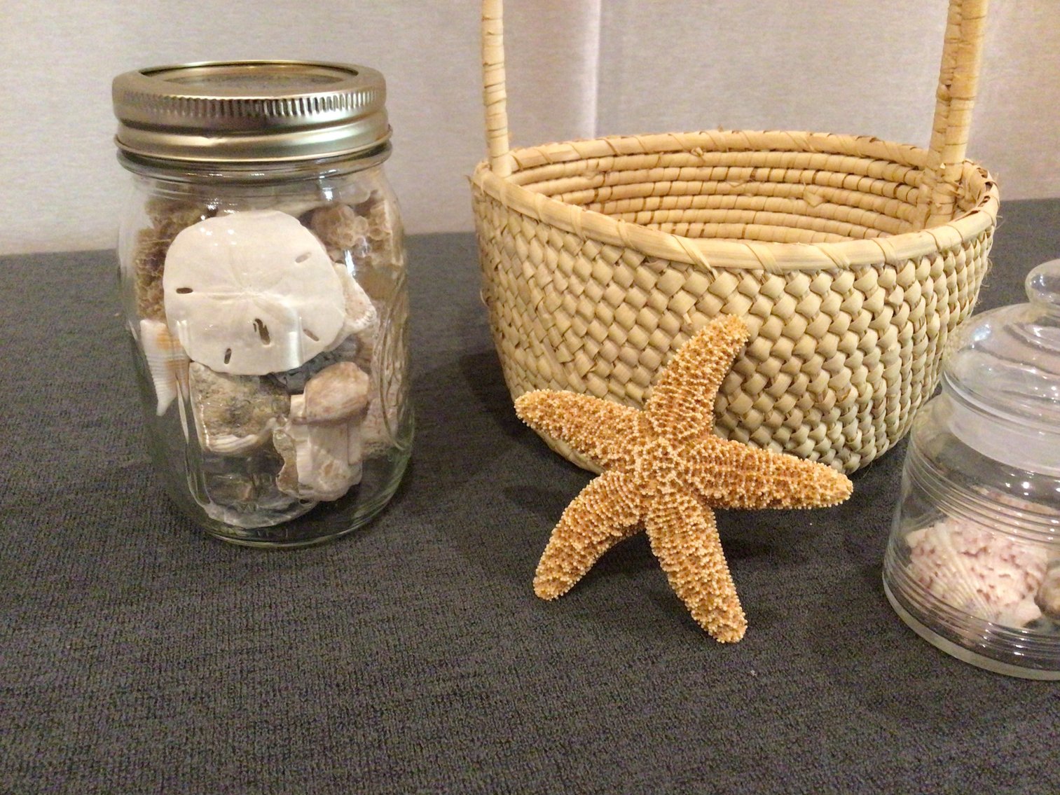 Image for Decorator Lot - Seashells