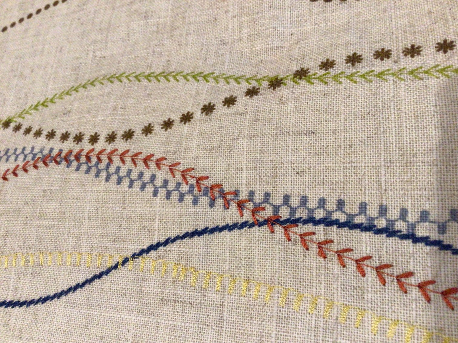 Image for Table Linen Lot