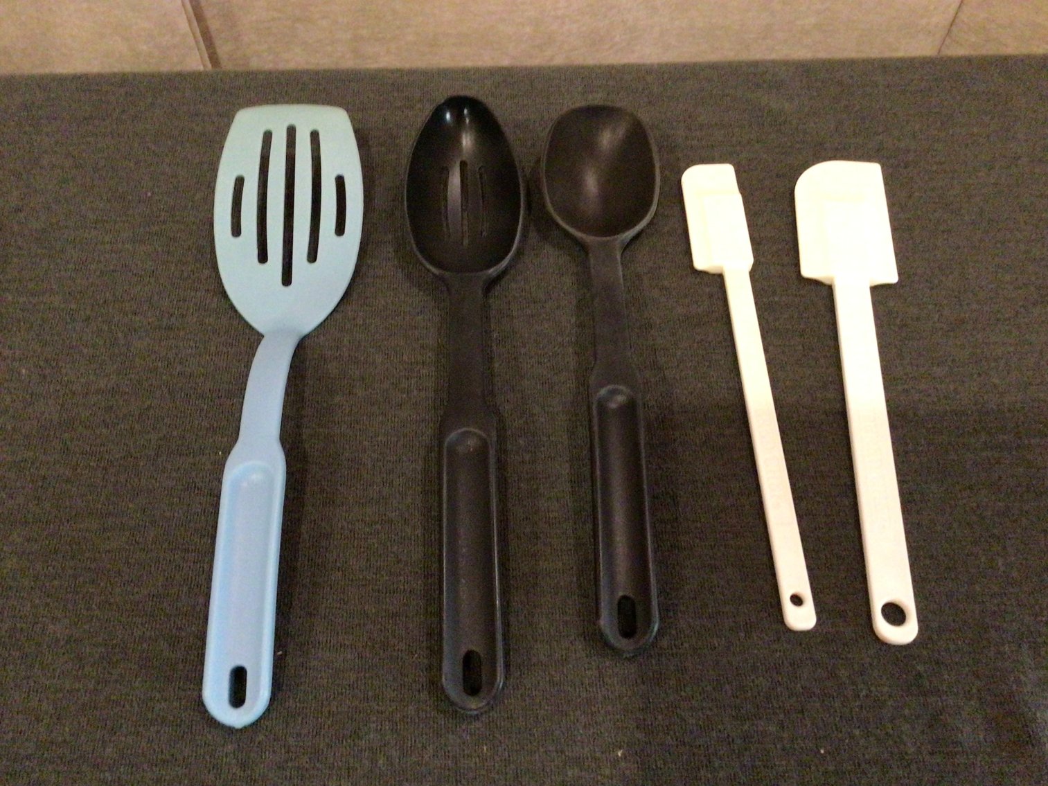 Image for Kitchen Utensil Assortment - Some Pampered Chef