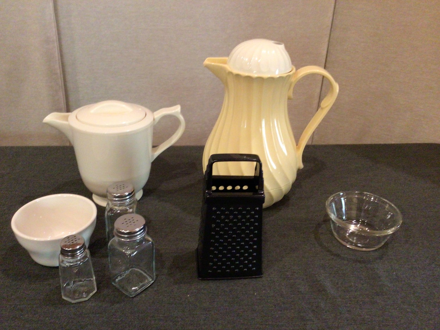 Image for Kitchen Lot - Miscellaneous