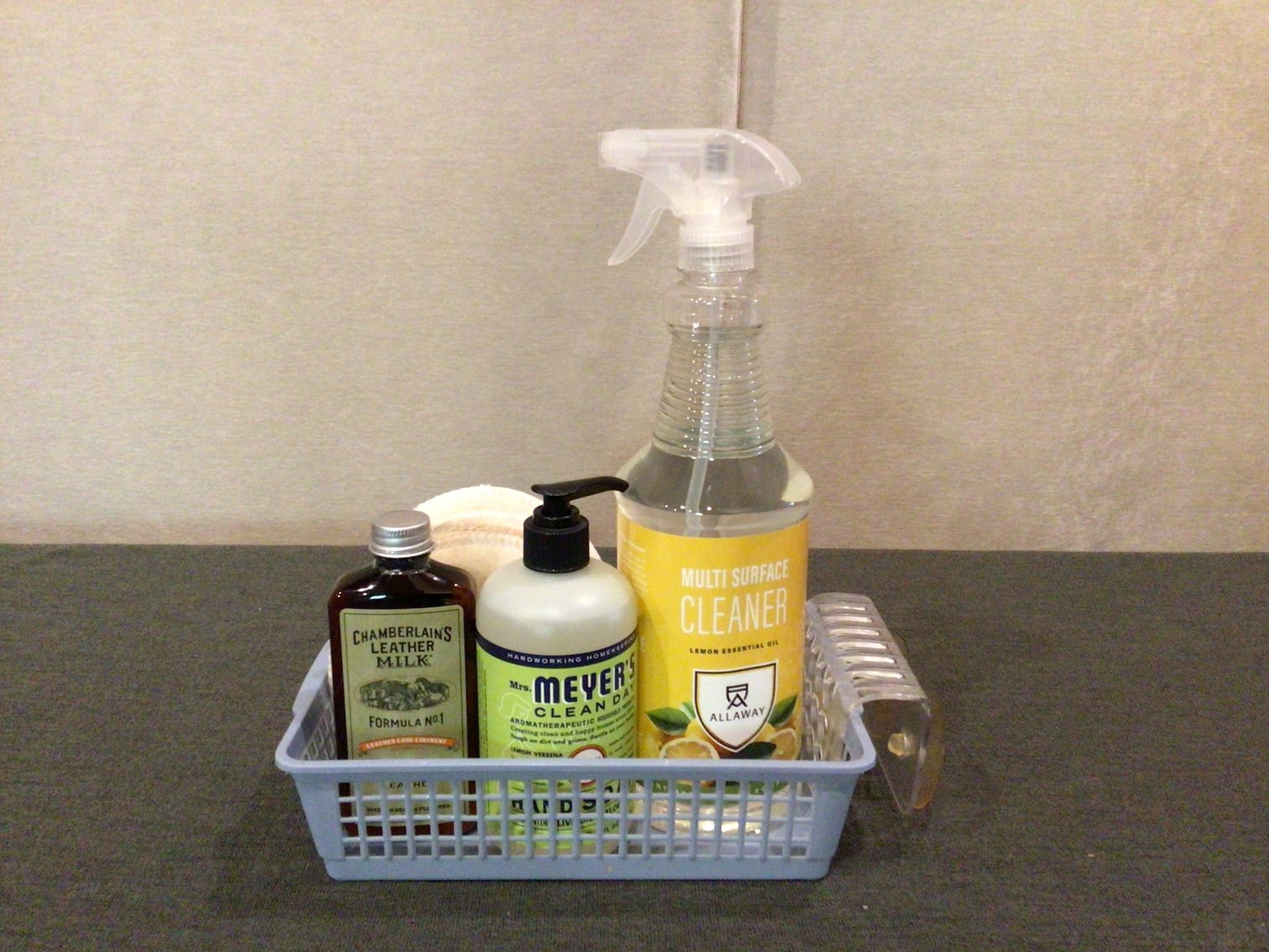 Image for Cleaning Lot