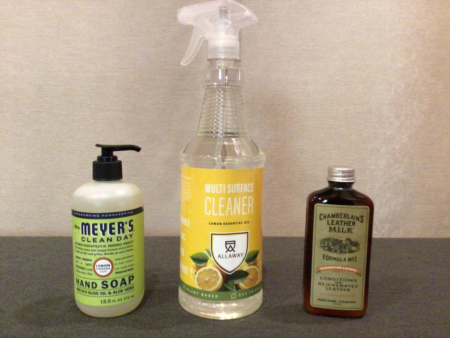 Image for Cleaning Lot