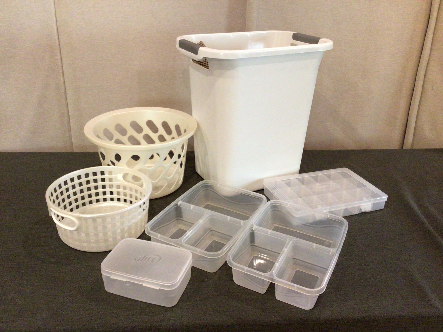 Image for Storage Solutions