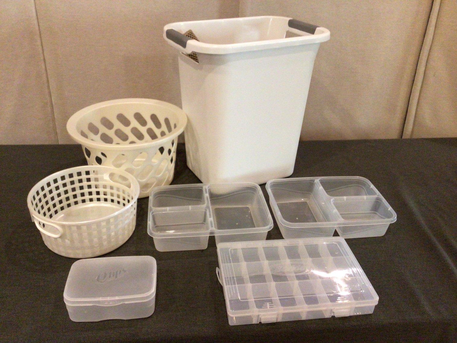 Image for Storage Solutions