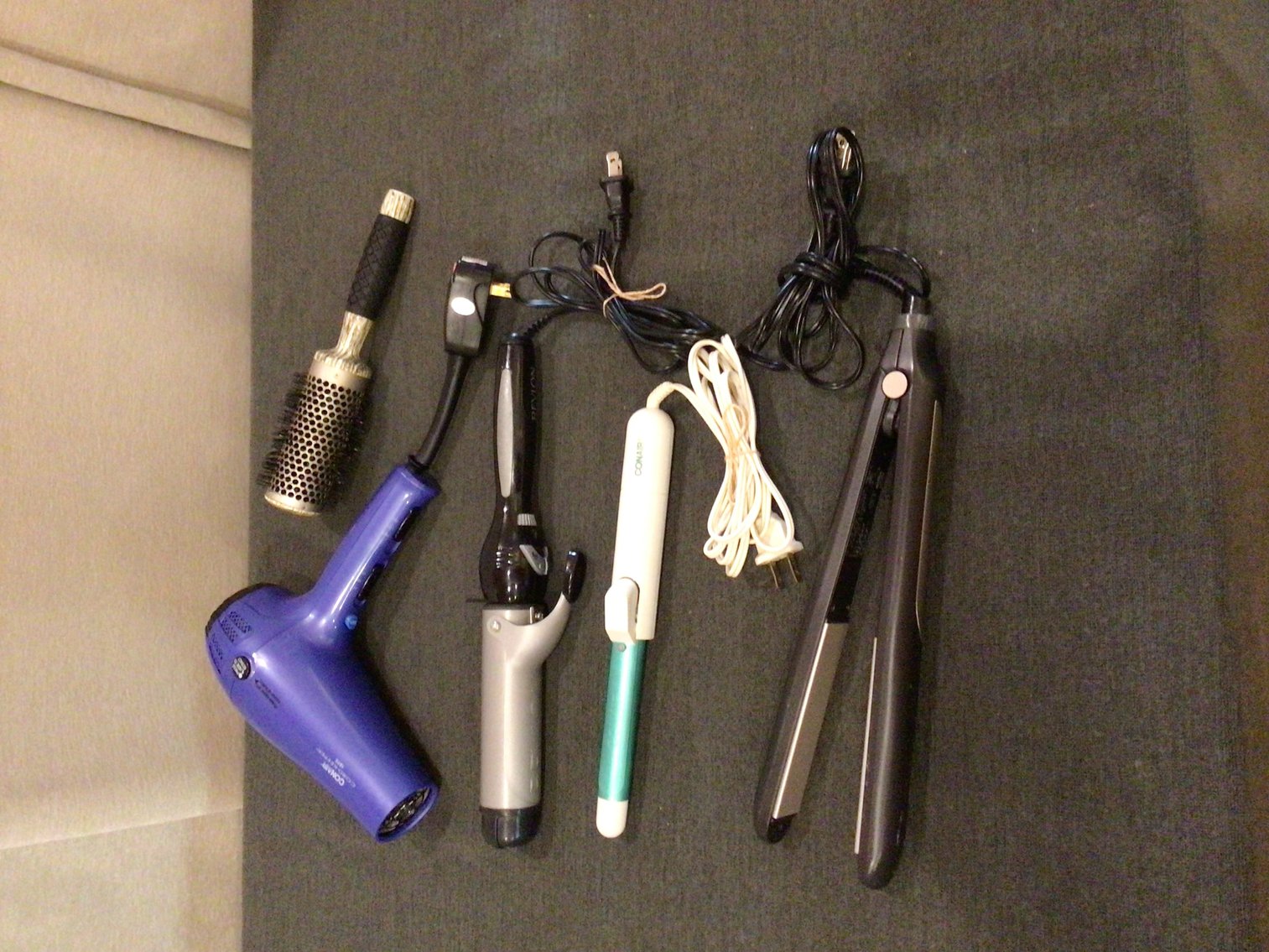 Image for Hair Care Lot